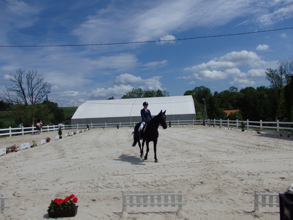Egzamin na odznakę brązową i srebrną