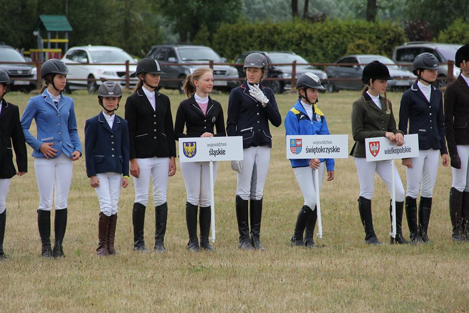 Ogólnopolska Olimpiada Młodzieży